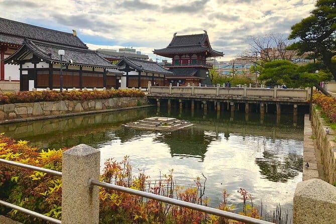 Soul of Osaka Walking Tour - Final Thoughts