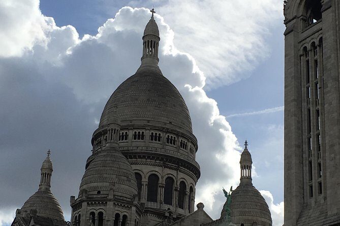 Soul of the City: Montmartre Private Tour - A Deep Dive into the Montmartre Experience