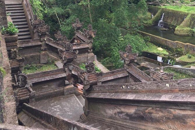 Soul Purification at Pura Mengening in Bali - Who Will Love This Experience?