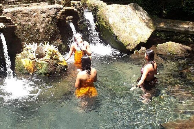 Soul Purification at Pura Mengening in Bali - FAQs