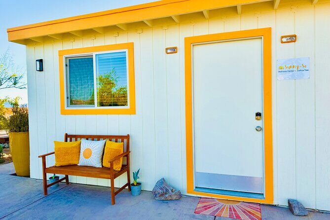 Soul Reconnection Retreat in Joshua Tree - FAQ