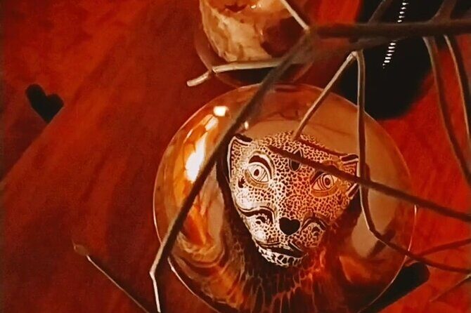 Soul Revitalization: Cacao Ceremony & Sound Healing in Mérida - FAQ