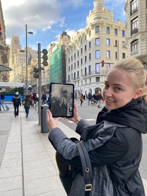 Soulful Madrid. The first time in the Spanish capital - An In-Depth Look at the Tour Experience