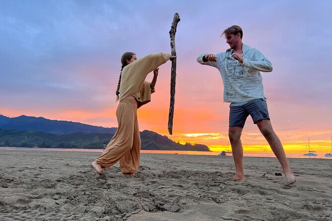 Soulful Safari - Key Points