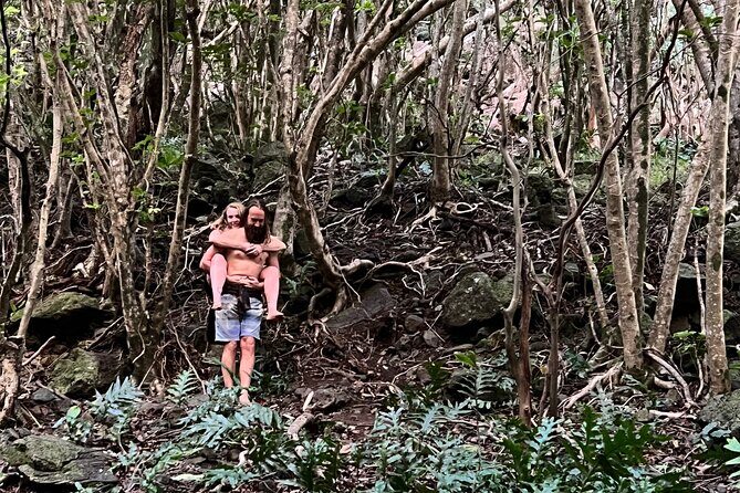 Soulful Safari - The Sum Up