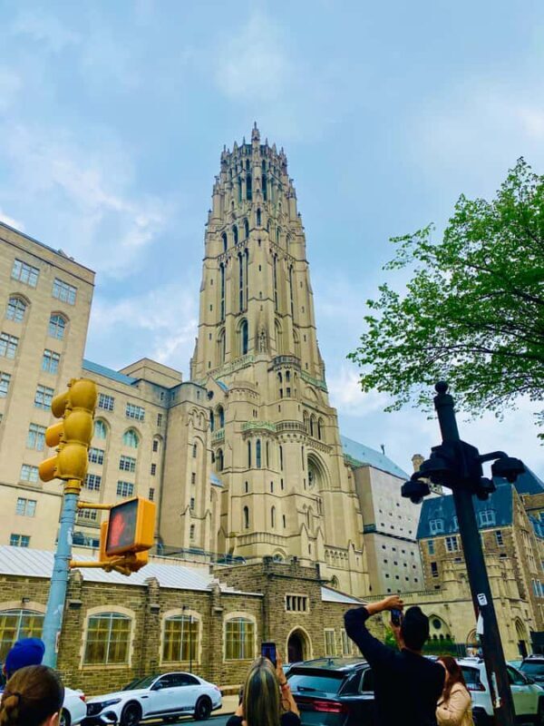 Soulful Sunday in Harlem Guided Bus Tour - Authenticity and Value