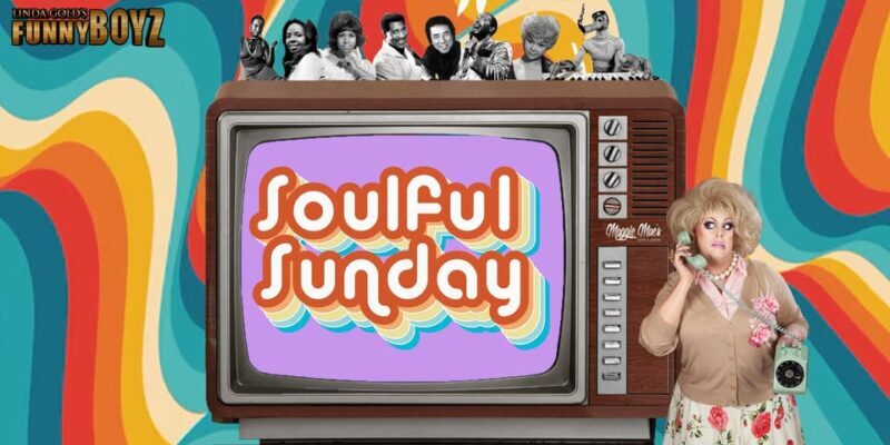 Soulful Sunday Roast Dinner with Drag Queens - Key Points