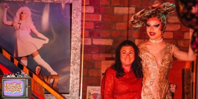 Soulful Sunday Roast Dinner with Drag Queens - A Deep Dive into the Experience