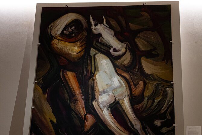 Soumaya Museum: the Master of Mexican and Western Art - The Soumaya Museum: An Art Haven in Mexico City