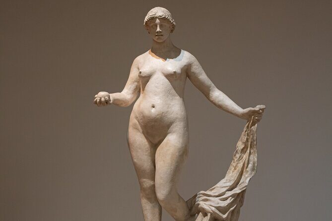 Soumaya Museum: the Master of Mexican and Western Art - Practical Details and Tips