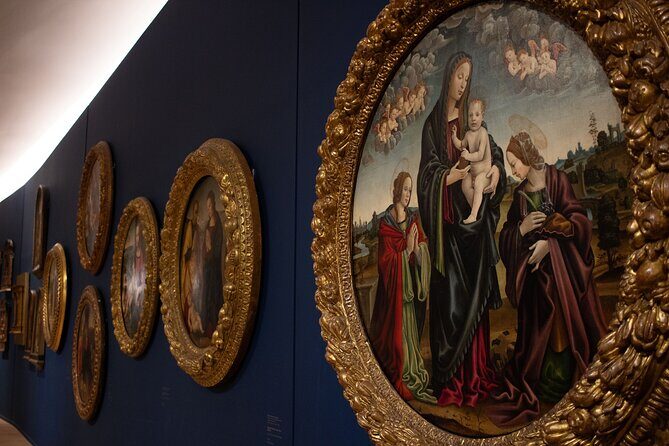 Soumaya Museum: the Master of Mexican and Western Art - Authentic Experiences and Review Highlights