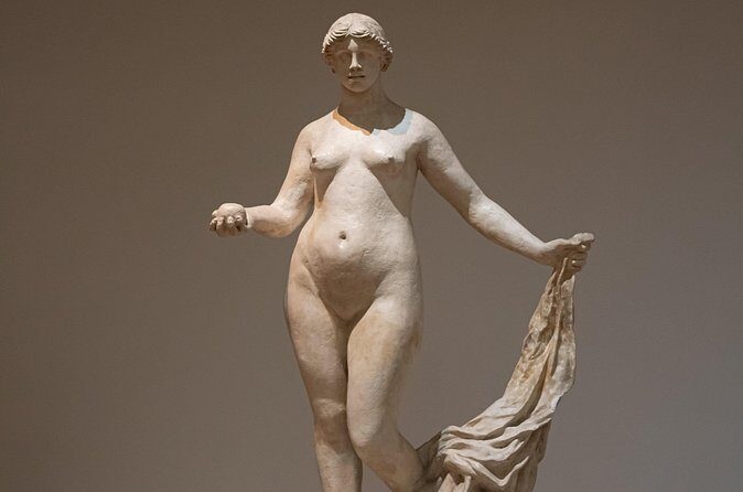 Soumaya Museum: the Master of Mexican and Western Art - FAQs