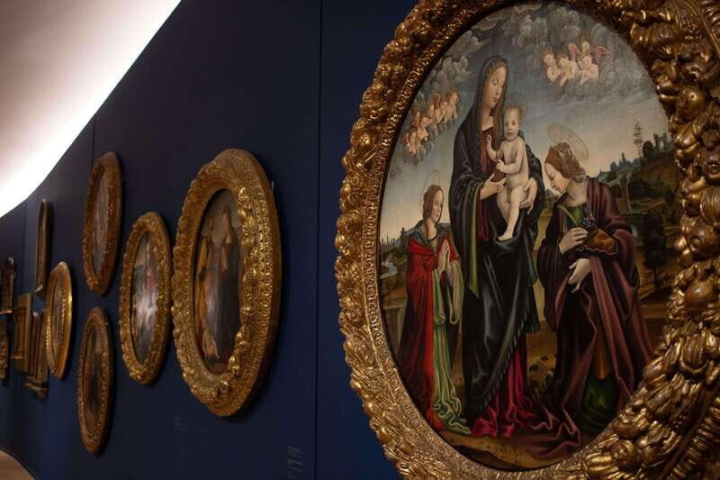 Soumaya: the greatness of Mexican & western art. - Final Thoughts