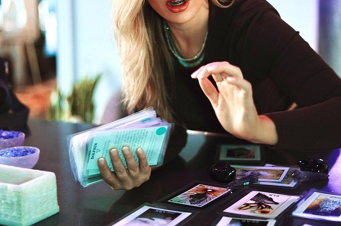 Sound Bath and Wellness Experience in Nashville - The Sum Up