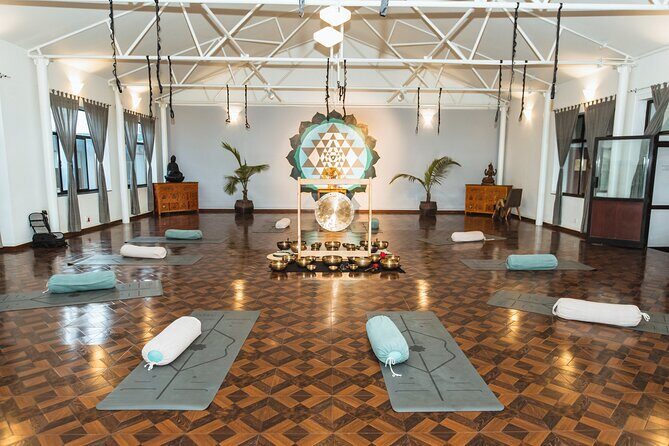 Sound Bath Meditation at Avata-Joint Session - The Experience Breakdown