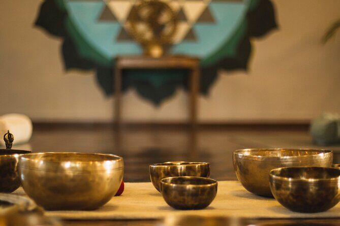Sound Bath Meditation at Avata-Joint Session - Additional Insights from Reviews