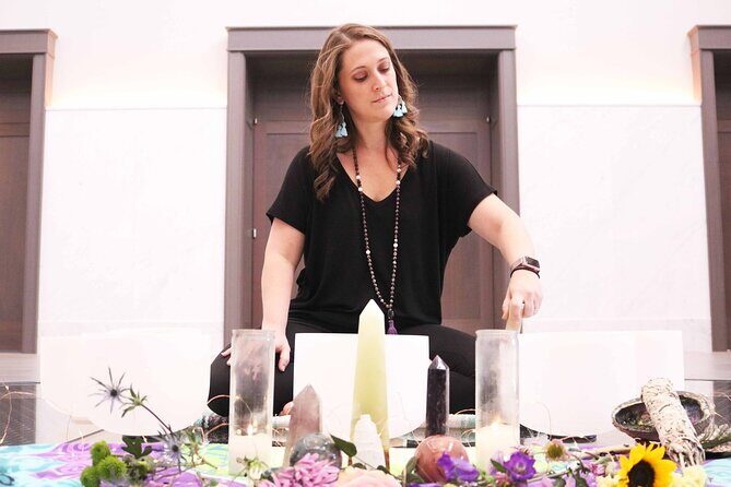 Sound Bath Meditation in Lexington - Why You Should Consider This Experience