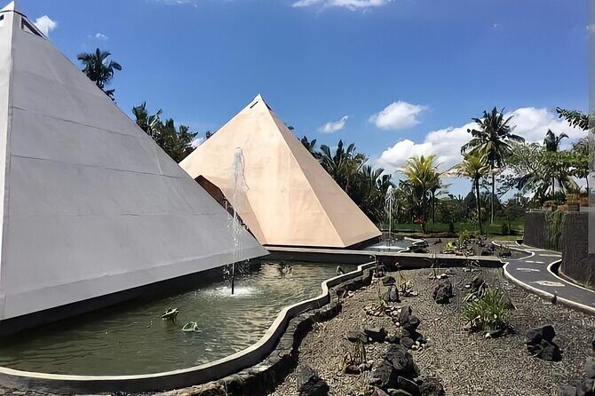 Sound Healing and Sacred Balinese Cleansing - What’s Included and What’s Not