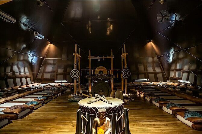 Sound Healing and Sacred Balinese Cleansing - Who Will Love This Tour?