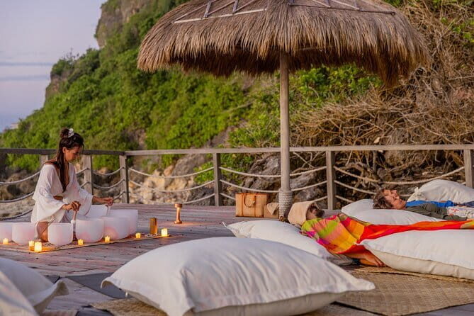 Sound Healing in Bali - Sound Healing in Bali: A Deeply Restorative Experience in Jimbaran