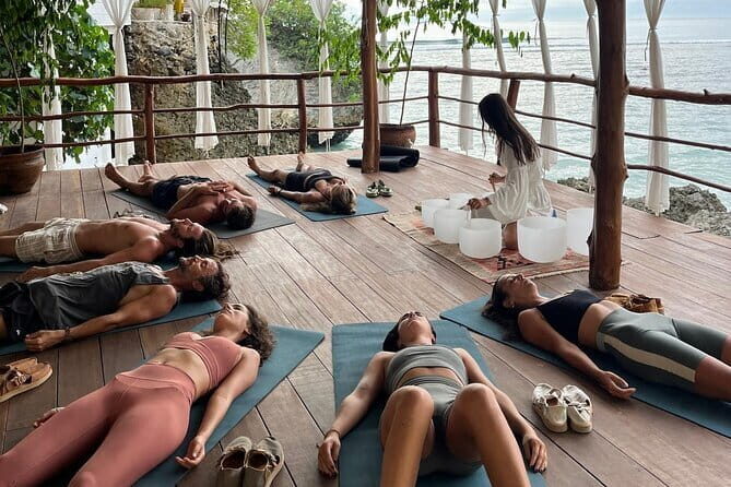 Sound Healing in Bali - Analyzing the Value
