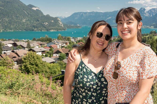 Sound of Music Private Tour including do-re-mi hiking trail - Key Points