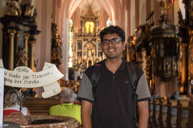 Sound of Music Private Tour including do-re-mi hiking trail - FAQ