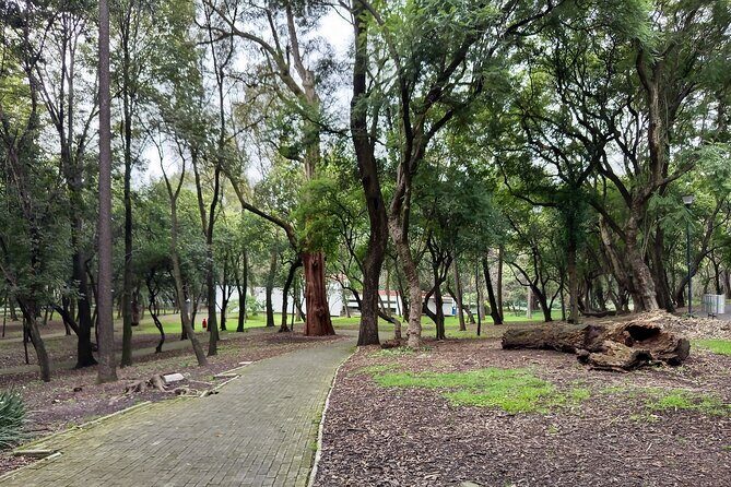 Sounds of Chapultepec Musical Journey through the History of Mexico - Practical Details and Tips