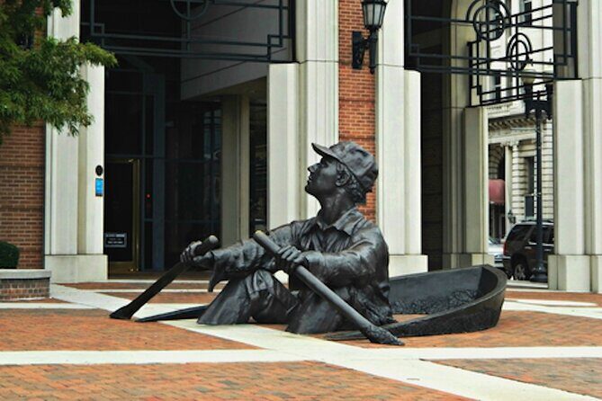 Sounds of Knoxville Self Guided Audio GPS/APP Walking Tour - Frequently Asked Questions