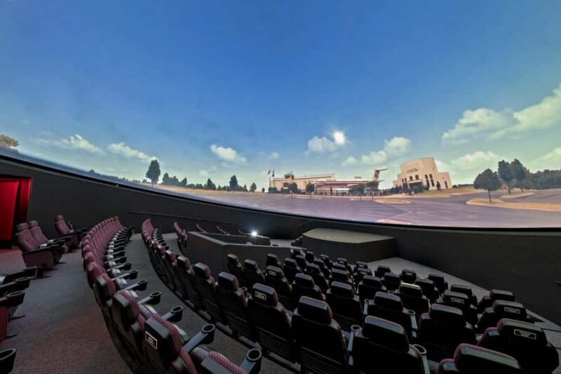 Sounds of the Ocean: The Immersive Experience - Tulsa - A Detailed Look at the Experience