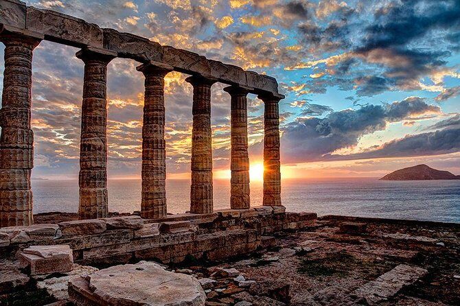 Sounio and Lake Vouliagmeni Tour - Final Thoughts