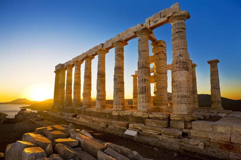 Sounio Sunset & Athens Riviera Private Licensed Guided Tour - Final Thoughts: Who Is This Tour For?