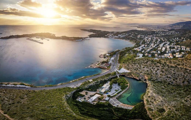 Sounio Sunset & Athens Riviera Private Licensed Guided Tour - FAQ