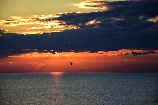 Sounio Sunset Tour - Exploring the Itinerary in Detail