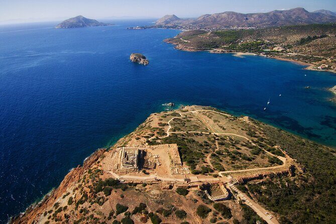 Sounio Sunset Tour - Who Should Consider This Tour?