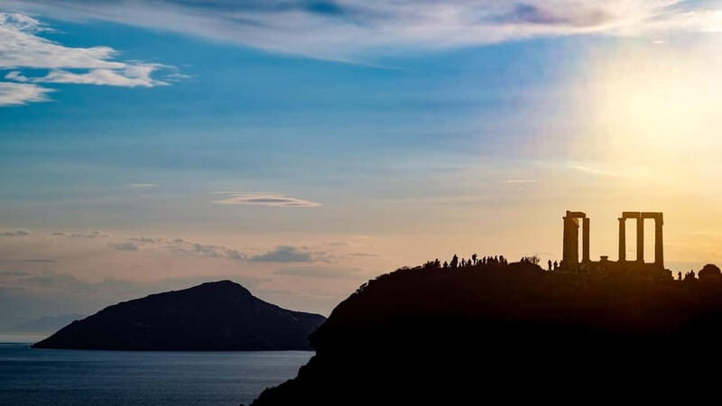Sounion Private Tour: Just Your Group & Pro Photos - Who Should Consider This Tour?