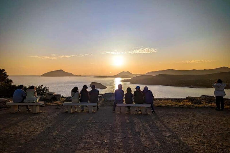Sounion Private Tour: Just Your Group & Pro Photos - FAQ