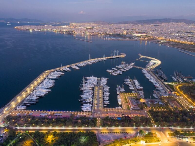 Sounion Sunset Private Tour - Sounion Sunset Private Tour: An Authentic Greek Coastal Experience