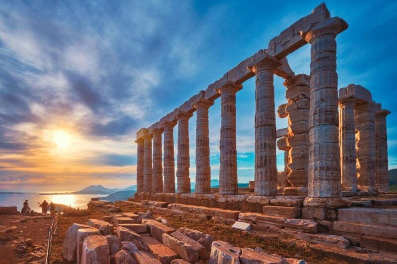 Sounion Sunset Private Tour - Key Points