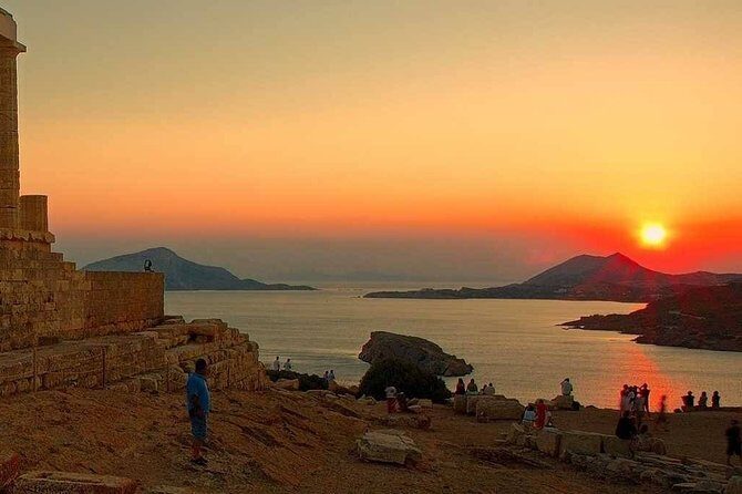 Sounion Sunset Private Tour - An In-Depth Look at the Sounion Sunset Private Tour