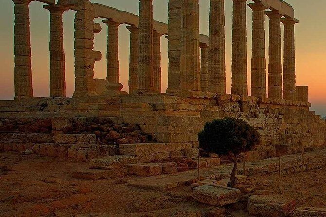 Sounion Sunset Private Tour - FAQs