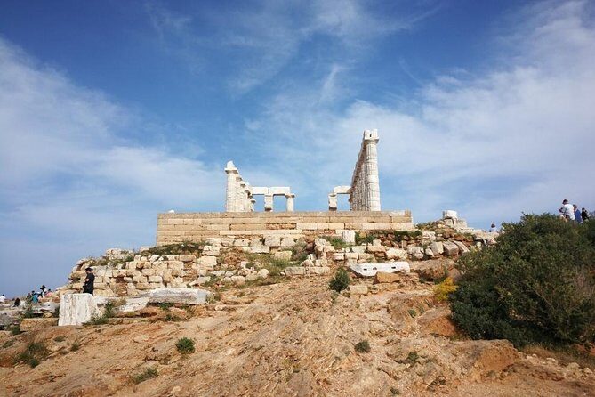 Sounion with ticket Temple of Poseidon afternoon English tour - Final Thoughts