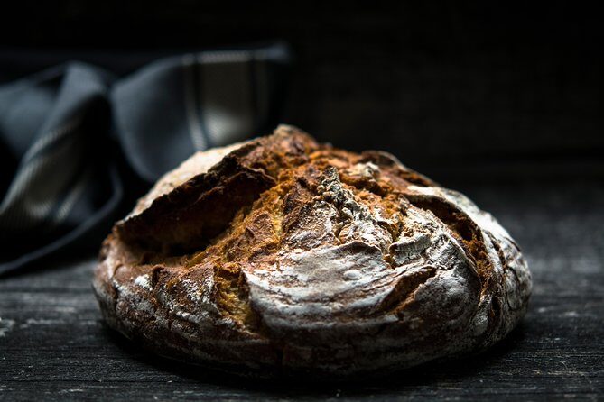 Sourdough Bread Making Lunch Experience - The Itinerary Breakdown: What to Expect