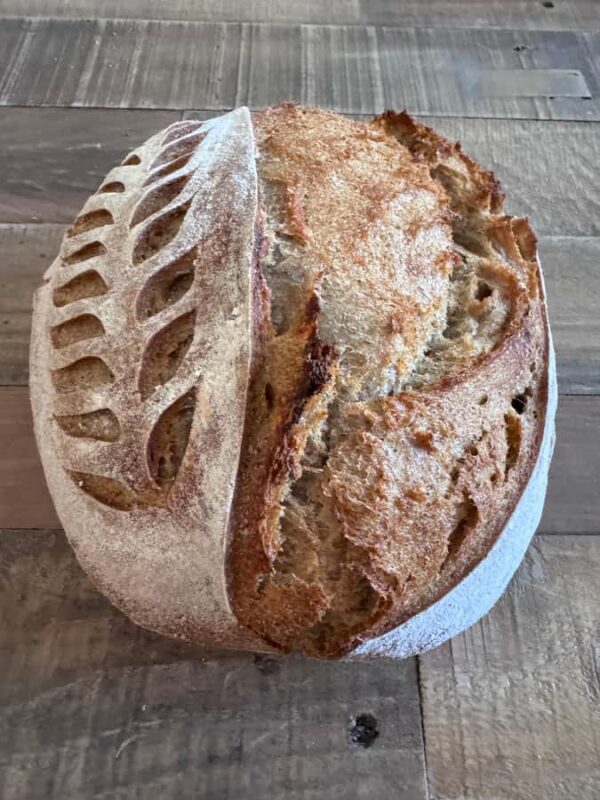 Sourdough Bread Workshop with Tastings in Scottsdale, AZ - Key Points