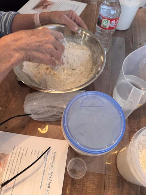 Sourdough Bread Workshop with Tastings in Scottsdale, AZ - Authenticity and Value: Why This Workshop Stands Out