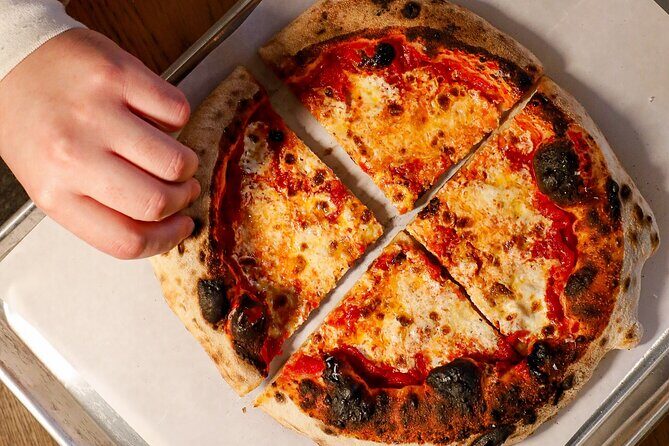 Sourdough Pizza Class In Heart of Brooklyn - Who Should Consider This Class?