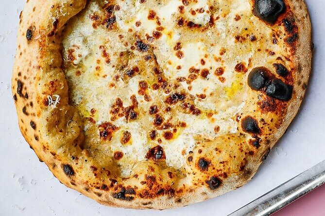 Sourdough Pizza Class In Heart of Brooklyn - FAQs