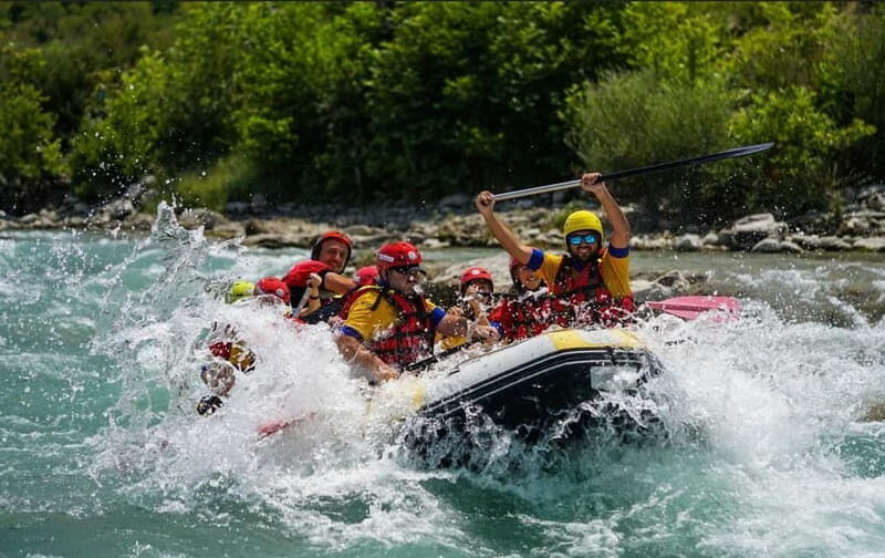 South Albania: 8-Day 360 Adventure Tour with Local Guide - Introduction to the Tour Experience