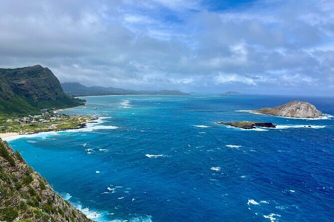 South and East Oahu Coastal Scenic Drive From Waikiki - A Detailed Look at the South and East Oahu Coastal Scenic Drive From Waikiki