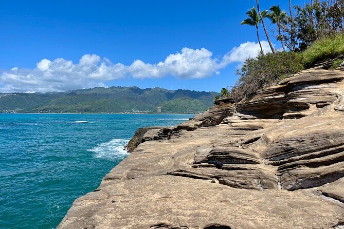 South and East Oahu Coastal Scenic Drive From Waikiki - FAQ